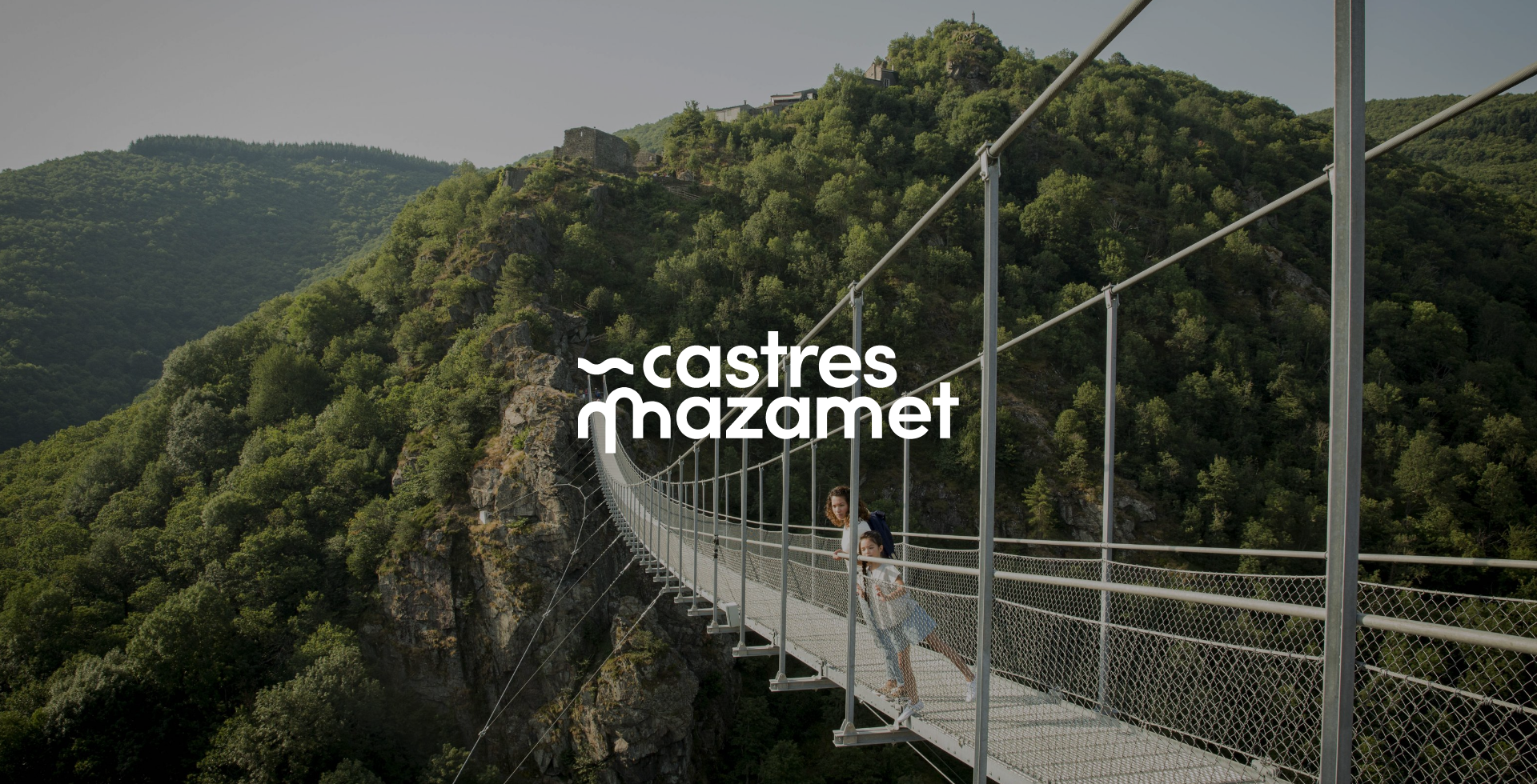 Illustration du projet Destination Castres Mazamet